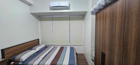 Fully Furnished 1 Bedroom at Air Residences