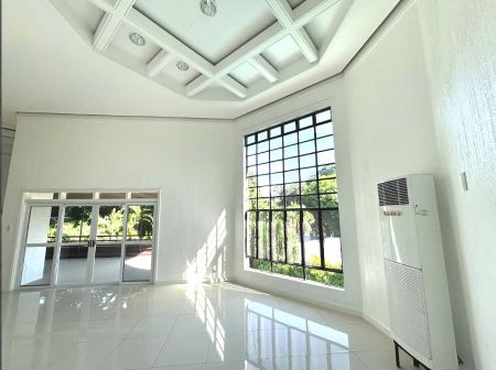 Comfortable Family Living  Spacious Home in Ayala Alabang