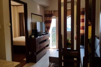 Fully Furnished 1 Bedroom Unit near Megamall