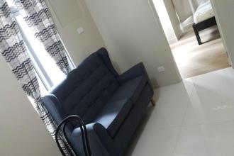 Fully Furnished 1BR Corner Unit for Rent at Salcedo Square