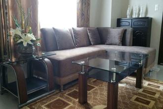 1BR Condo for Rent in Eastwood LeGrande Tower QC