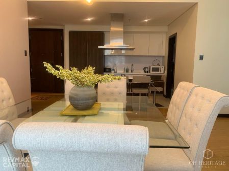 For Lease Fully Furnished 3BR Unit in the Residences at Westin