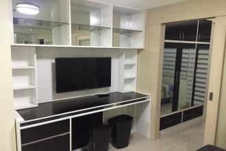 1BR Fully Furnished Condo Unit at Jazz Residences