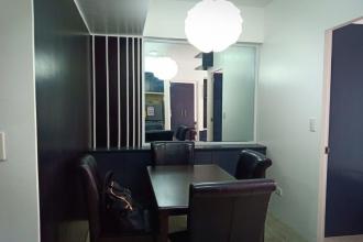 2 Bedroom Semi Furnished for Rent in Amaia Steps Sucat