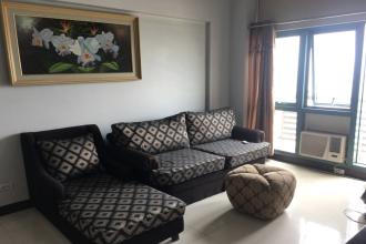 1BR Fully Furnished Loft at Eastwood LeGrande Quezon City