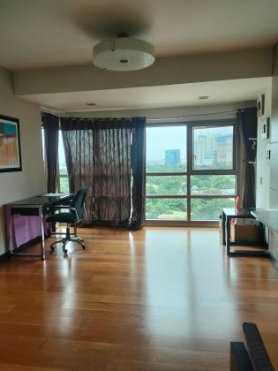 Fully Furnished 1BR for Rent in The Residences At Greenbelt 