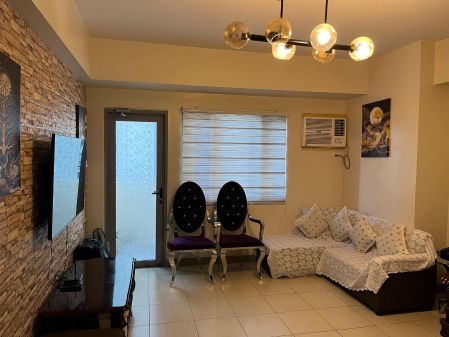 Fully Furnished 1 Bedroom Unit at Manhattan Plaza for Rent