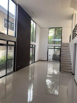 Brand New House for Rent at BF Homes Paranaque