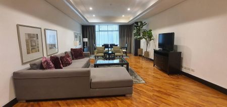 Fully Furnished 2BR for Rent in Tiffany Place Makati