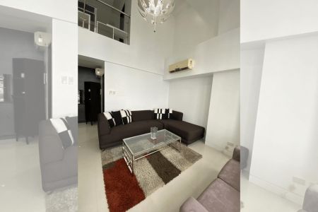 For Rent 1BR Loft Condo Unit for Rent in One Central