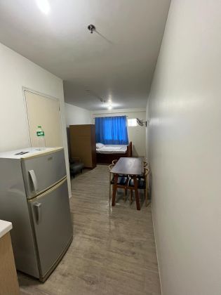 Amaia Steps Alabang Studio for RENT