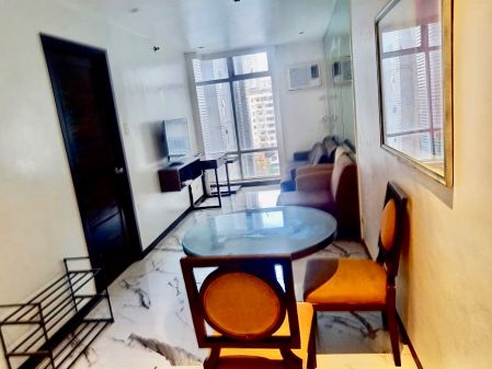 Fully Furnished 1 Bedroom near Century City