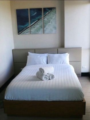 Furnished Executive Studio in Mactan Newtown