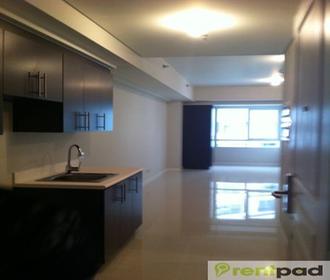 Fully Furnished Studio Unit at The Senta Condo