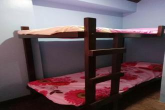 Semi Furnished Room for Rent in 7D Moonlite