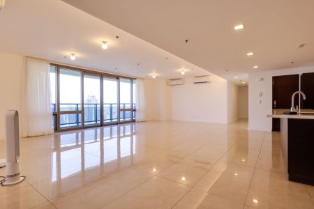 4BR Fully Furnished in The Suites BGC