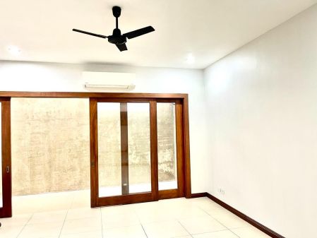 Semi Furnished 4BR Townhouse for Rent in Makati City