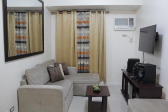 1BR Fully Furnished Unit for Rent at The Sapphire Bloc Pasig