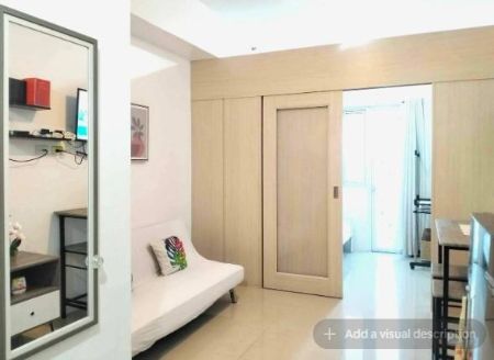 Top view 1BR Light Residences Wifi Walk To Boni Mrt