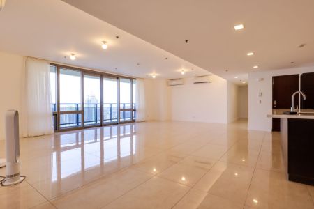 For Rent 4BR Semi Furnished Unit at the Suites Bgc