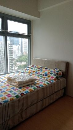 Cheap 1 Bedroom Condo Unit in Park West BGC