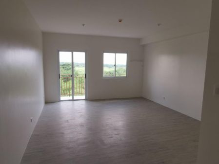 Unfurnished Studio Unit for Rent at Amaia Steps Nuvali