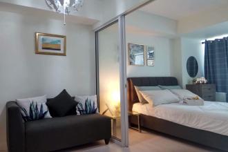 Modern Furnished 1 Bedroom in Azure Urban Resort Residences