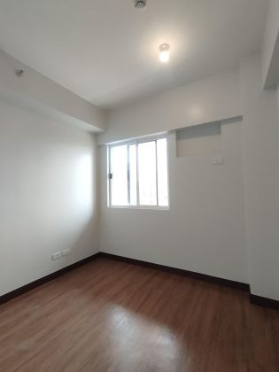 Unfurnished two bedroom condo for rent in The Aston Place dominga