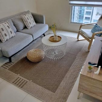 Fully Furnished 2BR for Rent in The Montane BGC Taguig