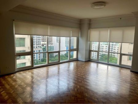 Semi Furnished 3 Bedroom Unit for Rent at Three Salcedo Place