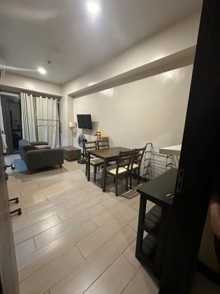 1BR Condo in Greenbelt Hamilton Makati for Rent