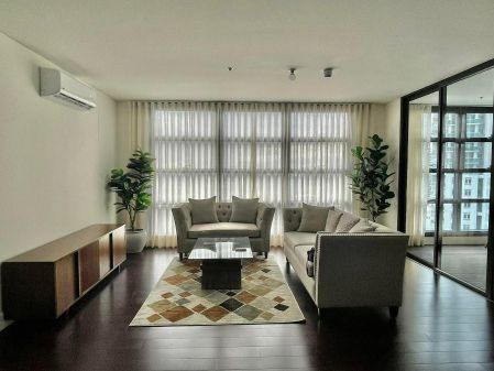 2 Bedroom Condo is located in Garden Towers at Makati City