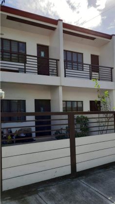 2 Storey Duplex House 2BR 1 Car Garage