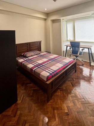 Fully Furnished Studio for Lease