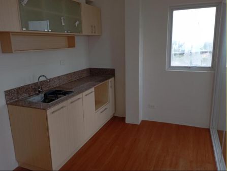 Semi Furnished 1 Bedroom Unit in Alpina Heights