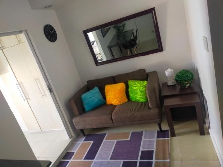 Fully Furnished 1BR for Rent in Skyway Twin Towers Pasig