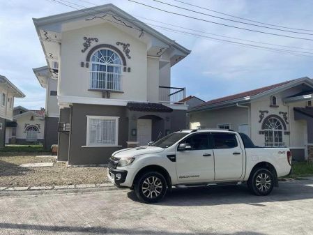 Fully Furnished 4BR House near Panglao International Airport