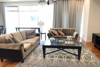 Four Seasons Salcedo Village 2 Bedroom for Lease