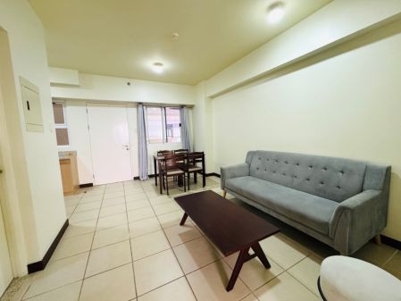 Fully Furnished 2 Bedroom Unit at Brixton Place for Rent