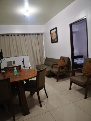 2BR Fully Furnished Unit at One Palmtree Villas