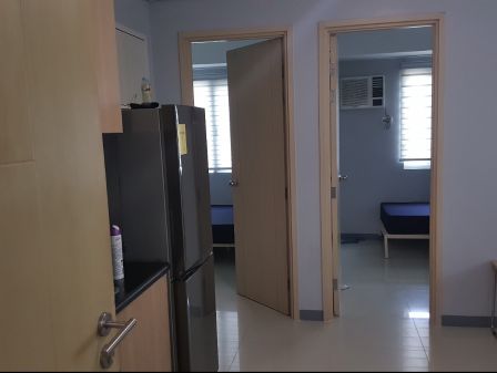 2 Bedroom for Rent at Sm Light Residences