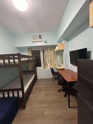 For Rent Fully Furnished Unit at 878 Espana