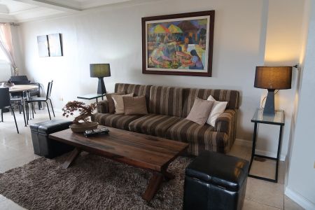 2 Bedroom Condo for Rent in Trinity Plaza Condo