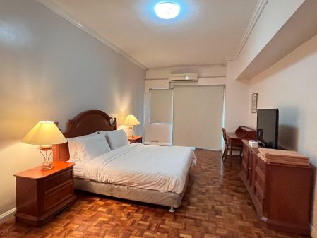 Fully Furnished 2 Bedroom Unit at The Frabella 1 for Rent