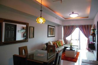 Fully Furnished 1BR for Rent in  Eastwood Le Grand Libis