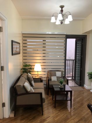 1 Bedroom Condo for Rent Fully Furnished in Joya South