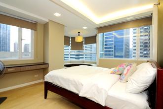 3BR Fully Furnished Condo Unit at Seibu Tower