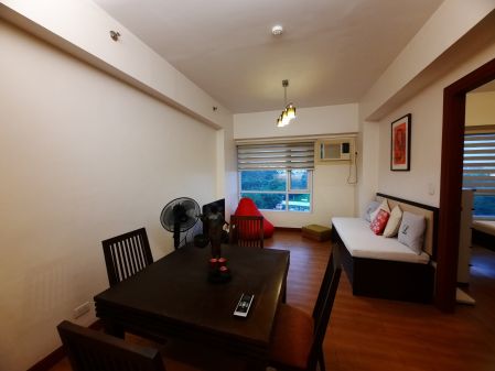 1 Bedroom Condo in La Vie Flats for Rent Alabang Muntinlupa