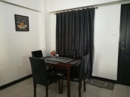 2BR Fully Furnished for Rent at Cypress Towers Taguig