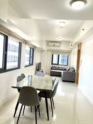 Signa Residences 1 Bedroom Unit for Rent